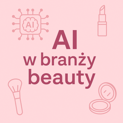 AI w branży beauty