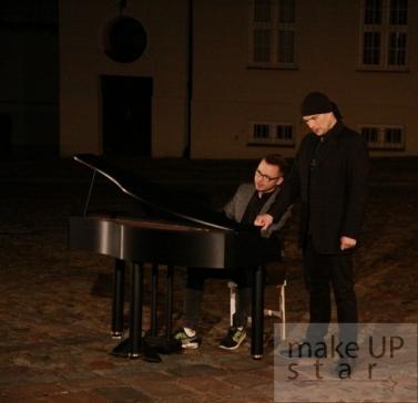 Teledysk z okazji 10 rocznicy śmierci Jana Pawła II