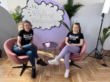 Nagrania programów video na platformę Cossmeo!