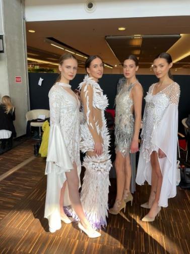 Targi WOW Fashion Select!